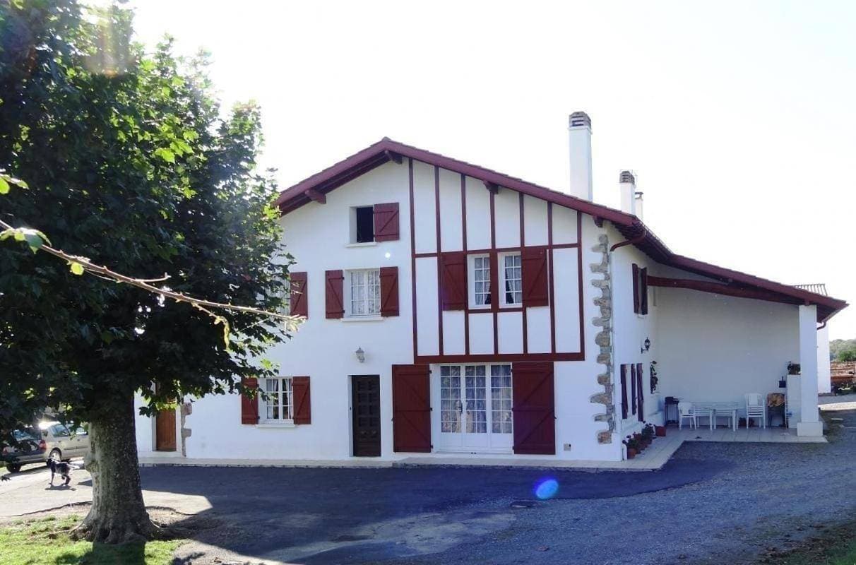 Chocobia 1