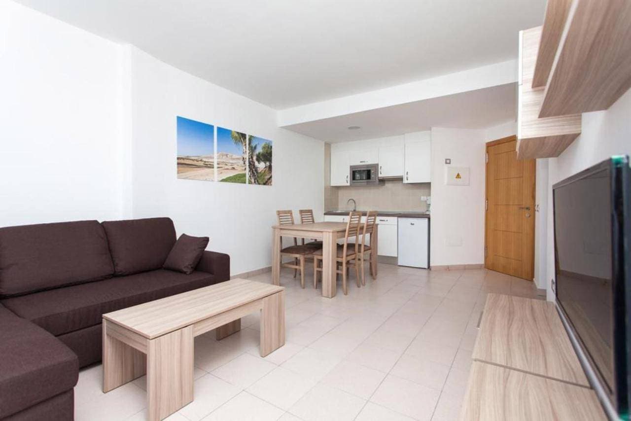 Foto 10 von 12: One-Bedroom Apartment (2 Adults + 1 Child)