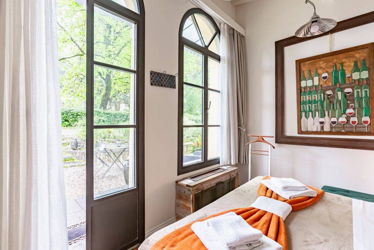 Foto 9 von 17: Ferienwohnung für 2 Personen