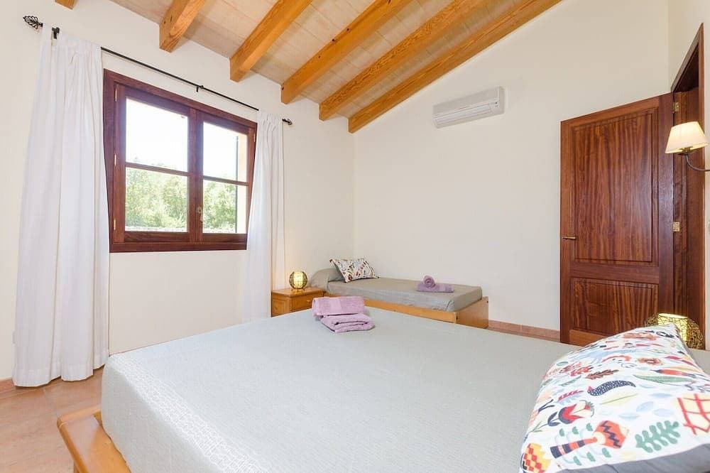 Foto 6 von 30: Es Vedat 6 - Ferienhaus Mit Privatem Pool