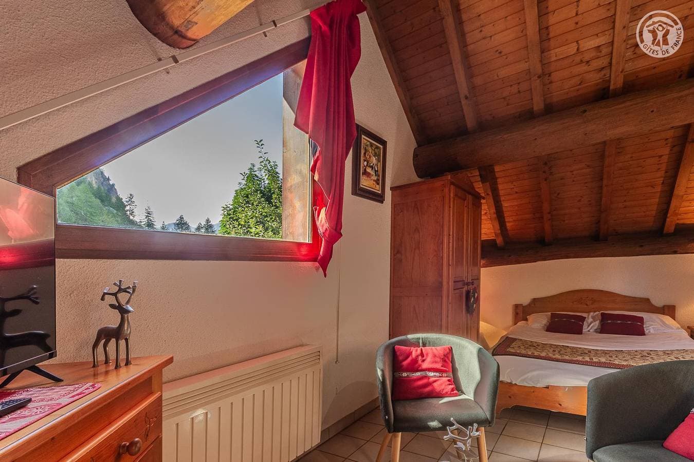 Foto 5 von 9: Chalet L'andorse