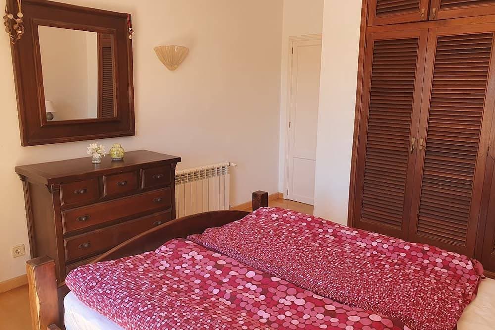 Foto 3 von 30: Villa mit Meerblick und Privatpool direkt am Naturschutzgebiet und Golfplatz