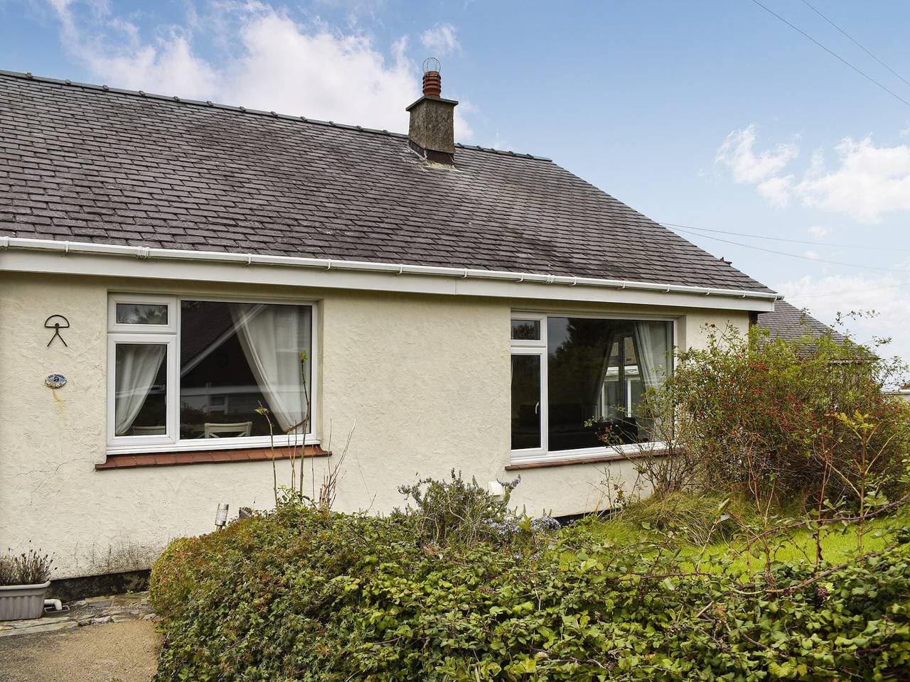 Cottage 1