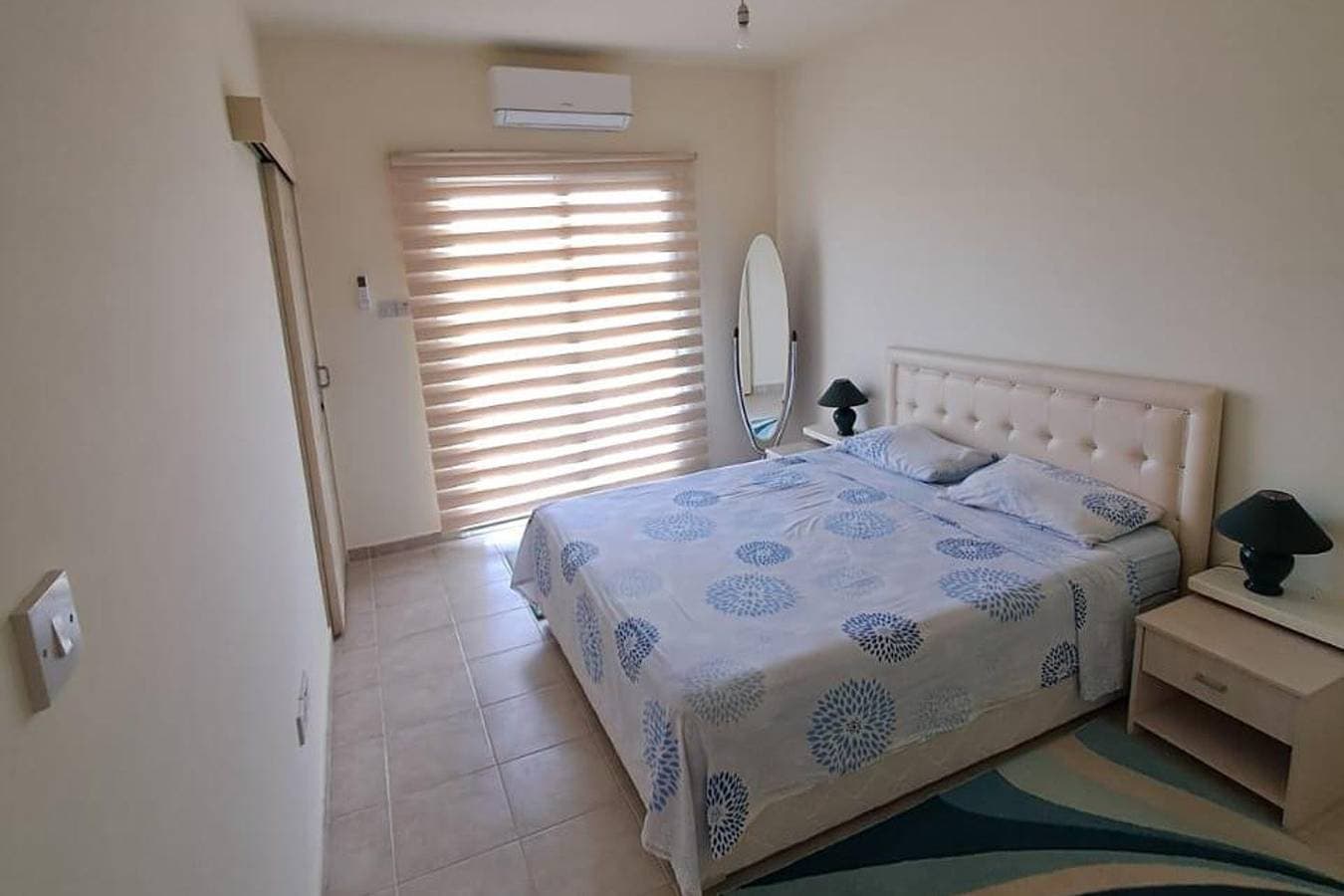 Foto 13 von 18: Ferienwohnung für 5 Personen mit Balkon