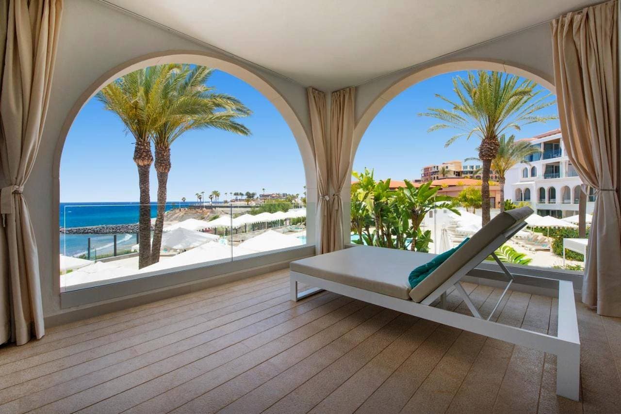 Foto 3 von 56: Hotel für 10 Personen mit Garten