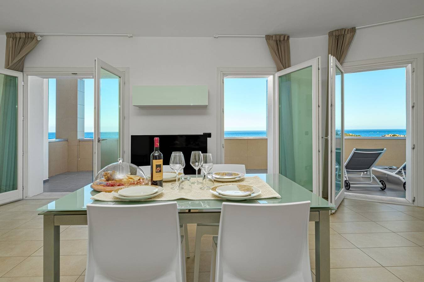 Villa Marconi Apartment 9 1