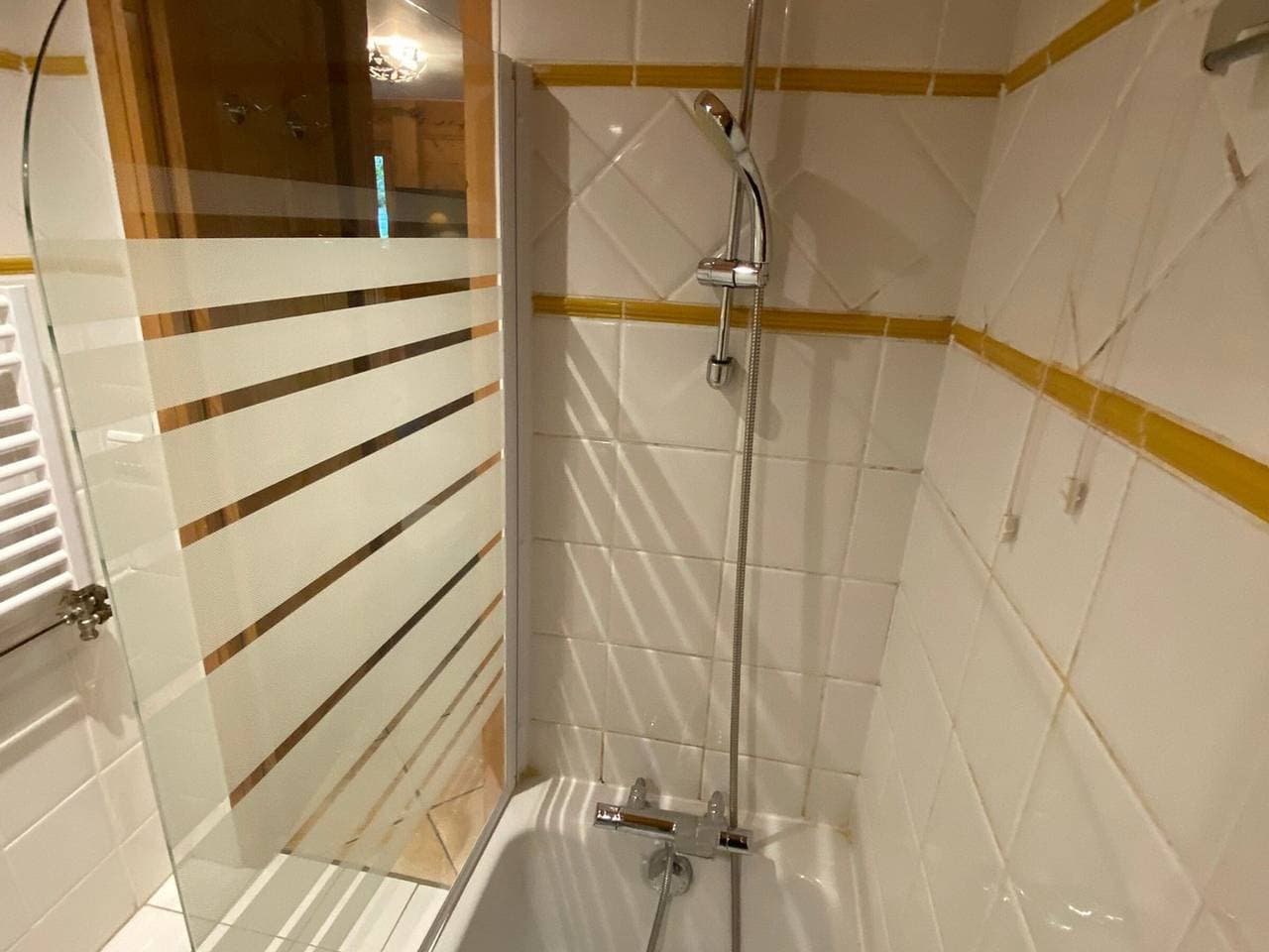 Foto 7 von 17: 2-Zimmer-Wohnung in Méribel Village mit Poolzugang und Parkplatz