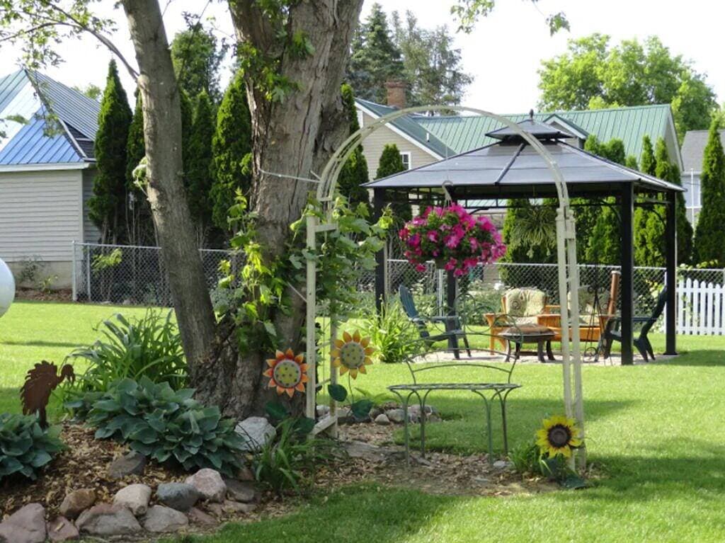 Gleason's Chouse 1