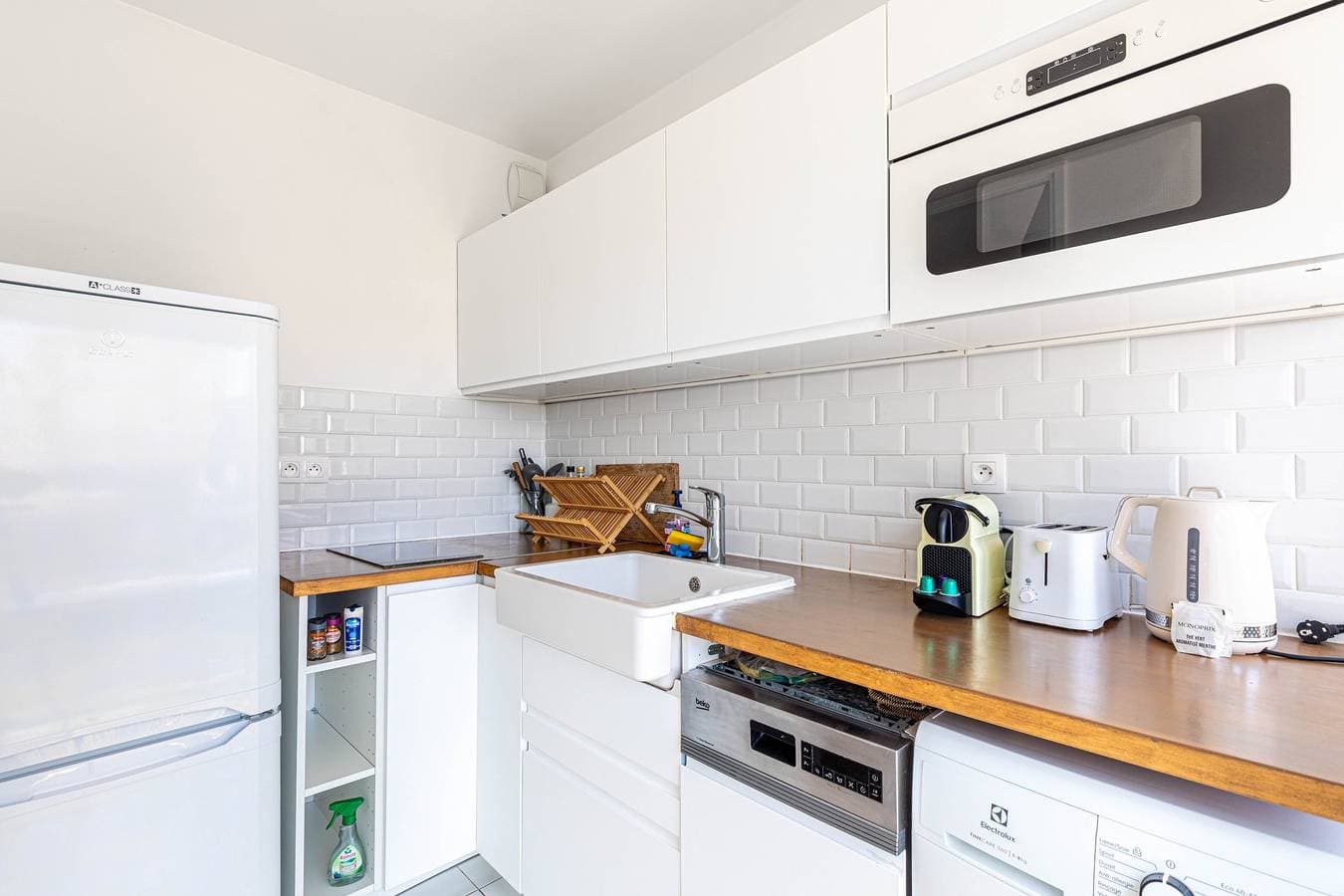 Foto 10 von 18: Ferienwohnung für 2 Personen