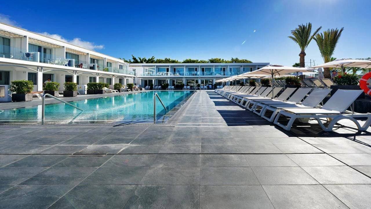 Foto 4 von 9: Apartment with Pool View