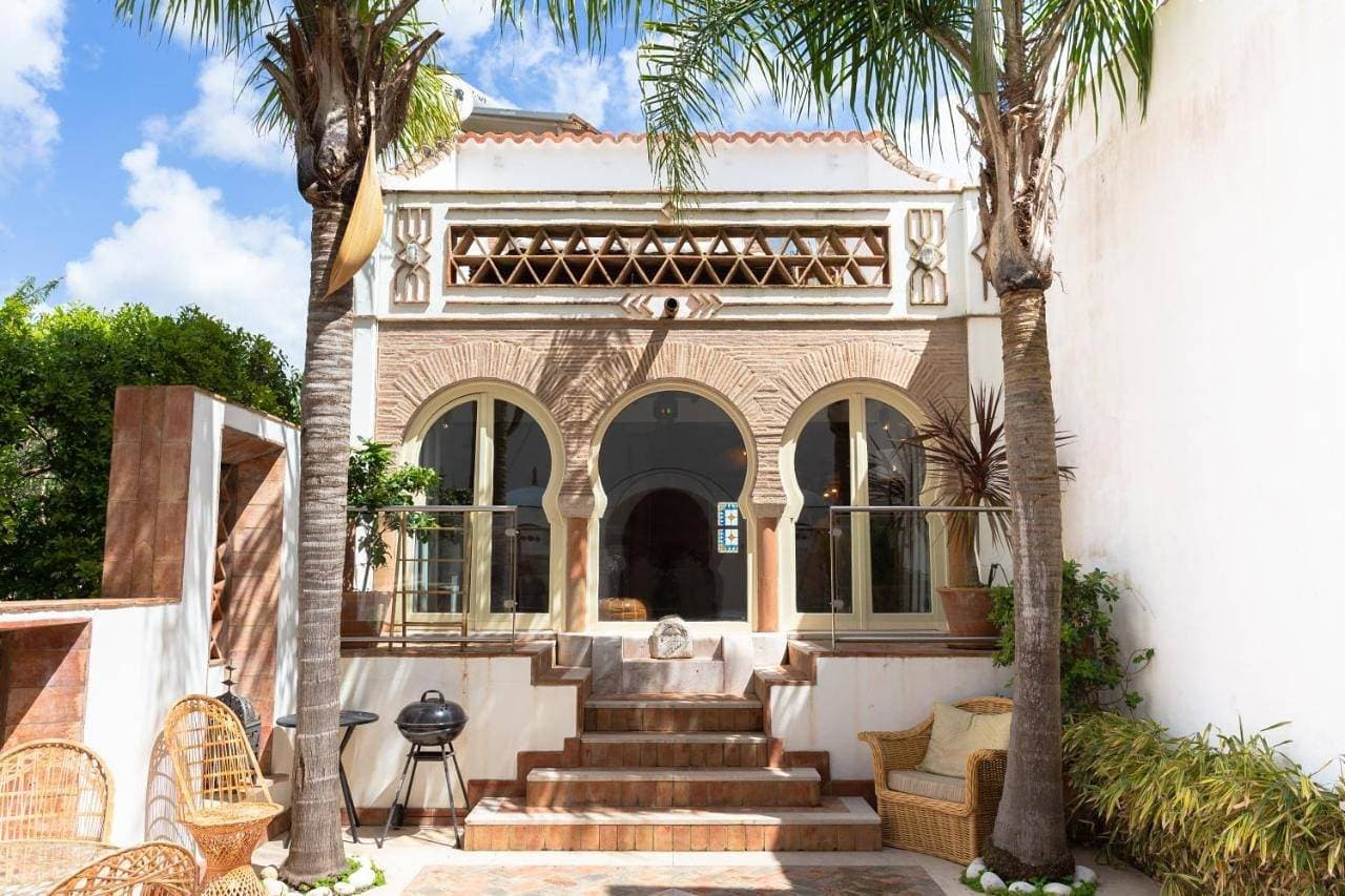 Beachhouse Algarve, Beach 50m 1