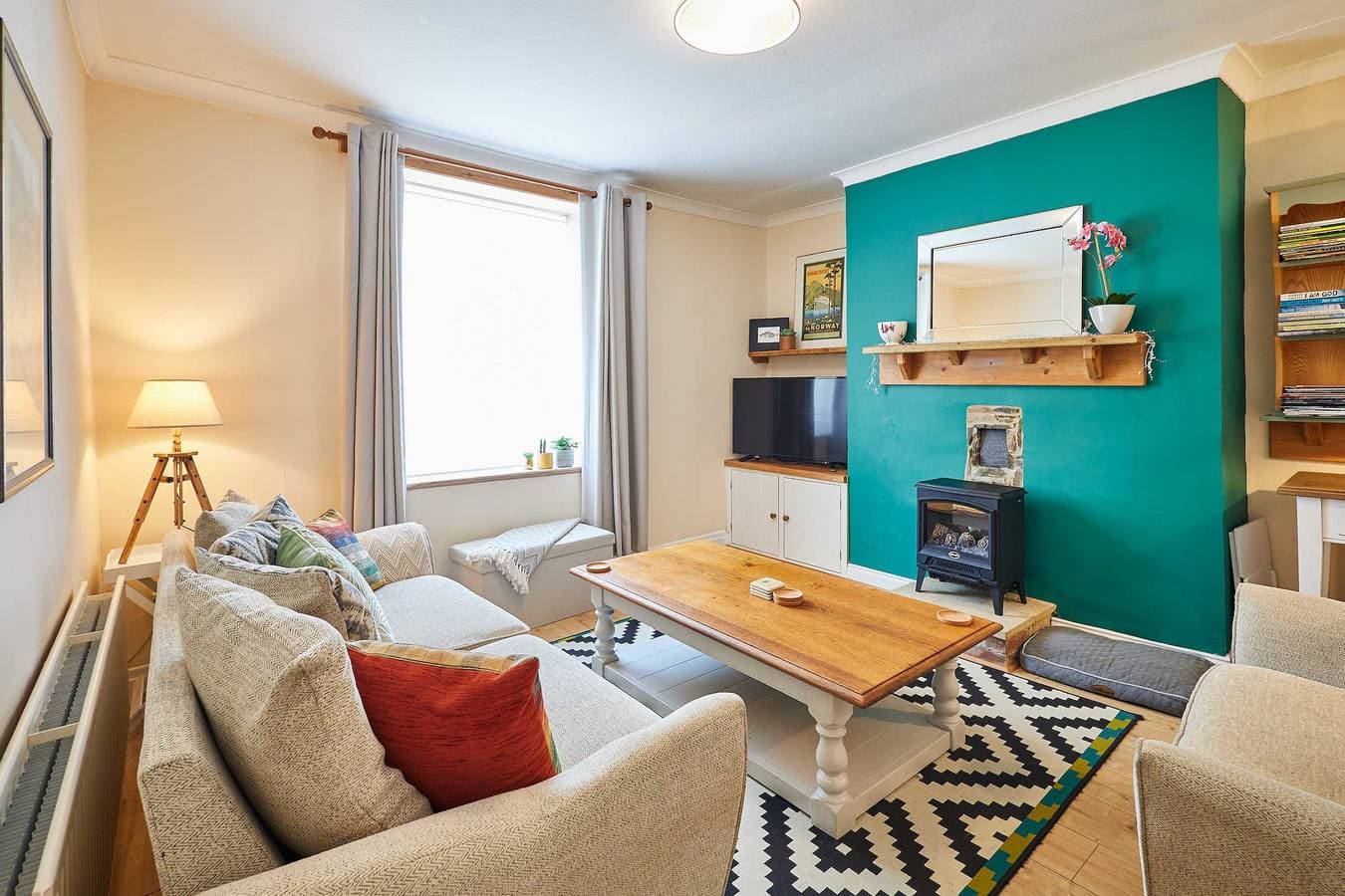Foto 6 von 20: Host & Stay | Baliol Street