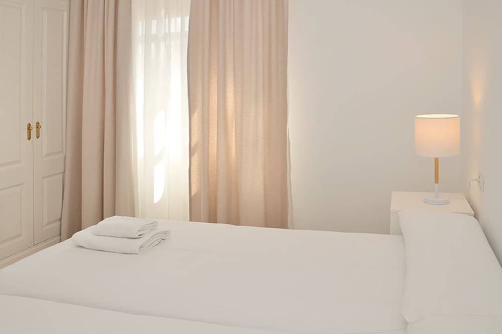 Foto 3 von 10: Spacious and bright apartment of approximately 50m2