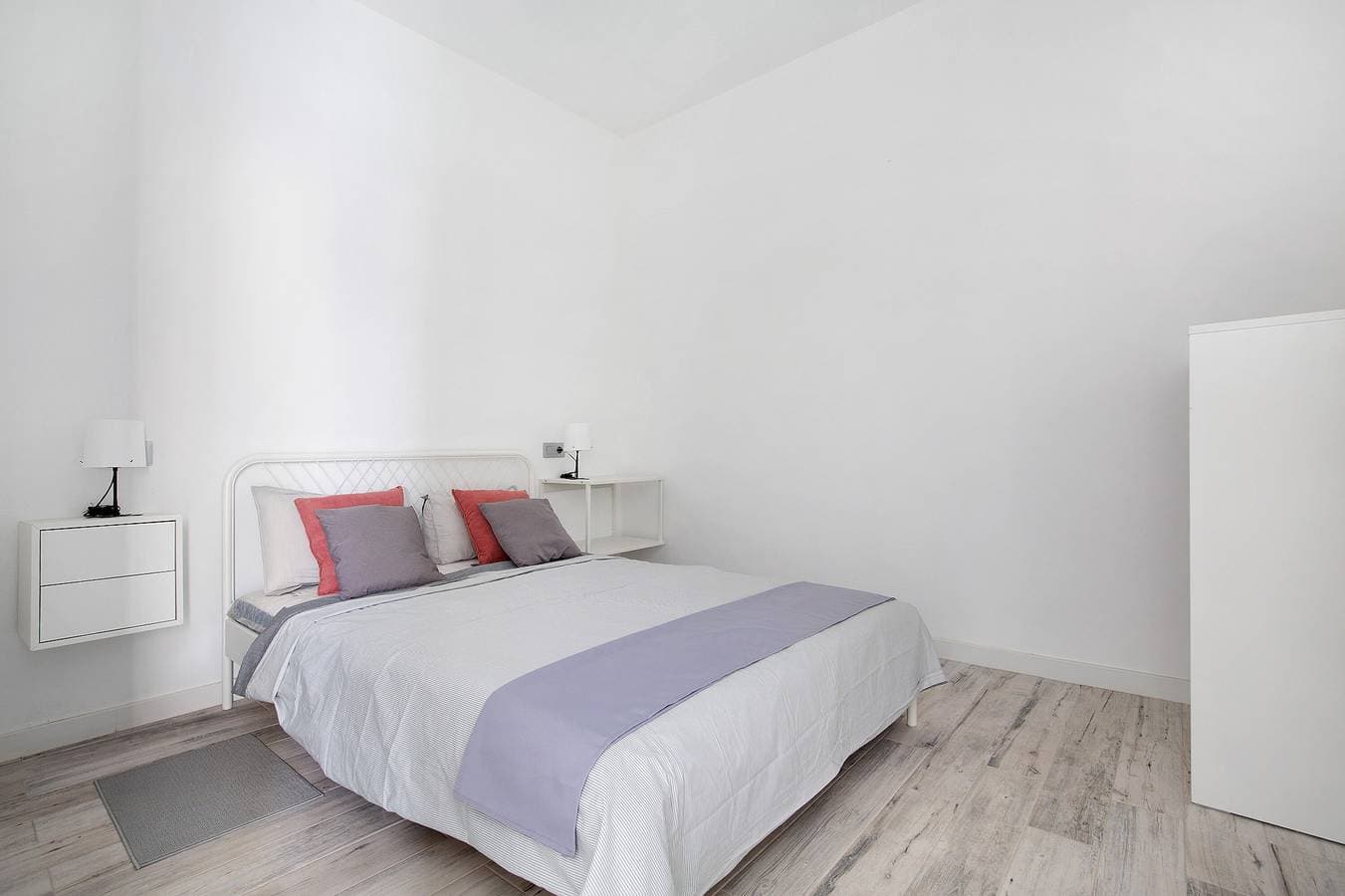 Foto 10 von 19: Ferienwohnung "La Corte A1" mit privater Terrasse und WLAN