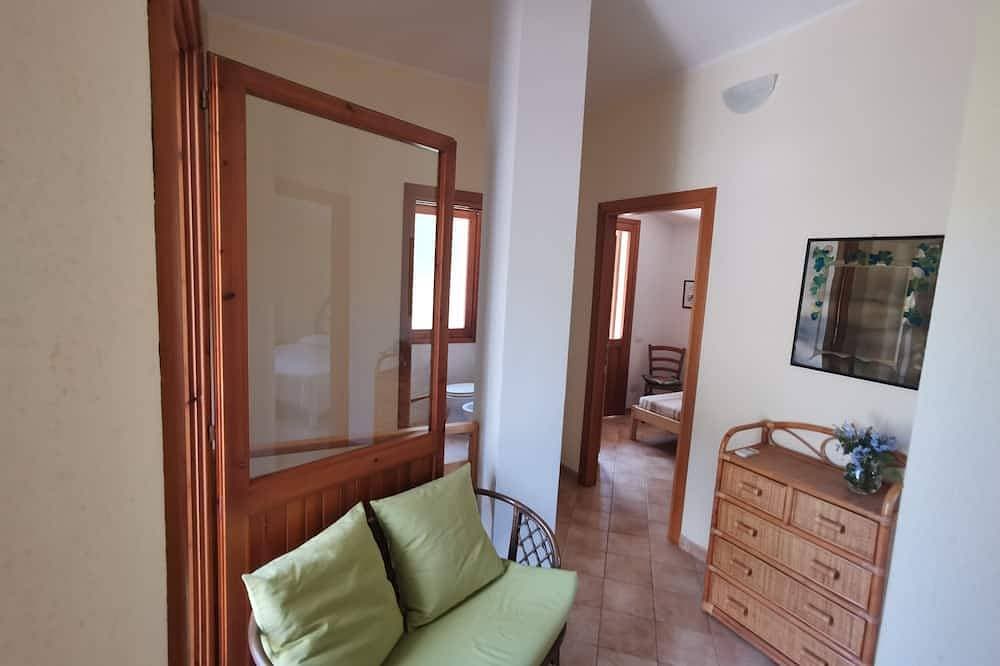 Foto 13 von 28: Torre delle Stelle Apartment 50 Meter vom Meer entfernt