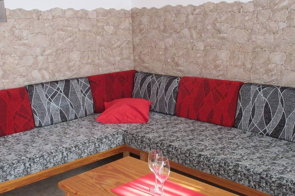 Foto 8 von 19: Schöner Bungalow mit großer Terrasse, Zentrum von Puerto Rico, 5 Minuten vom Strand entfernt