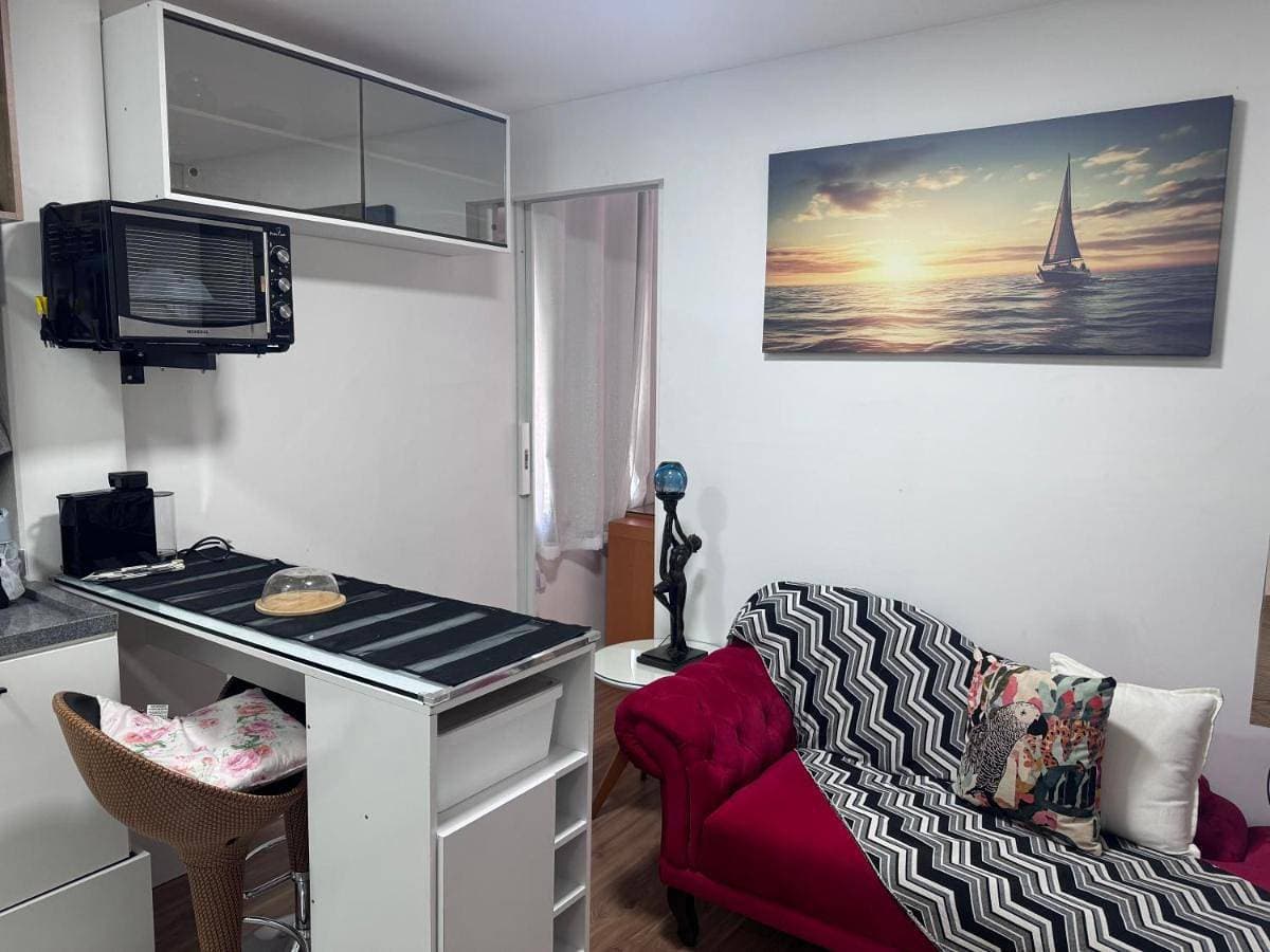 Foto 5 von 15: One-Bedroom Apartment