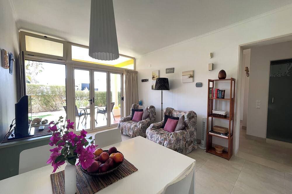 Foto 11 von 25: Sehr gemütliche Wohnung in Lagos am Strand Porto de Mos