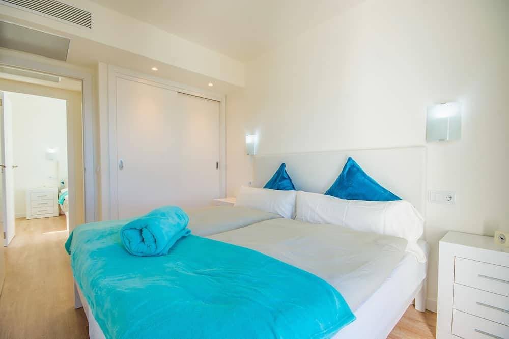 Foto 2 von 22: Modernes Meerblick-Apartment Direkt Am Strand