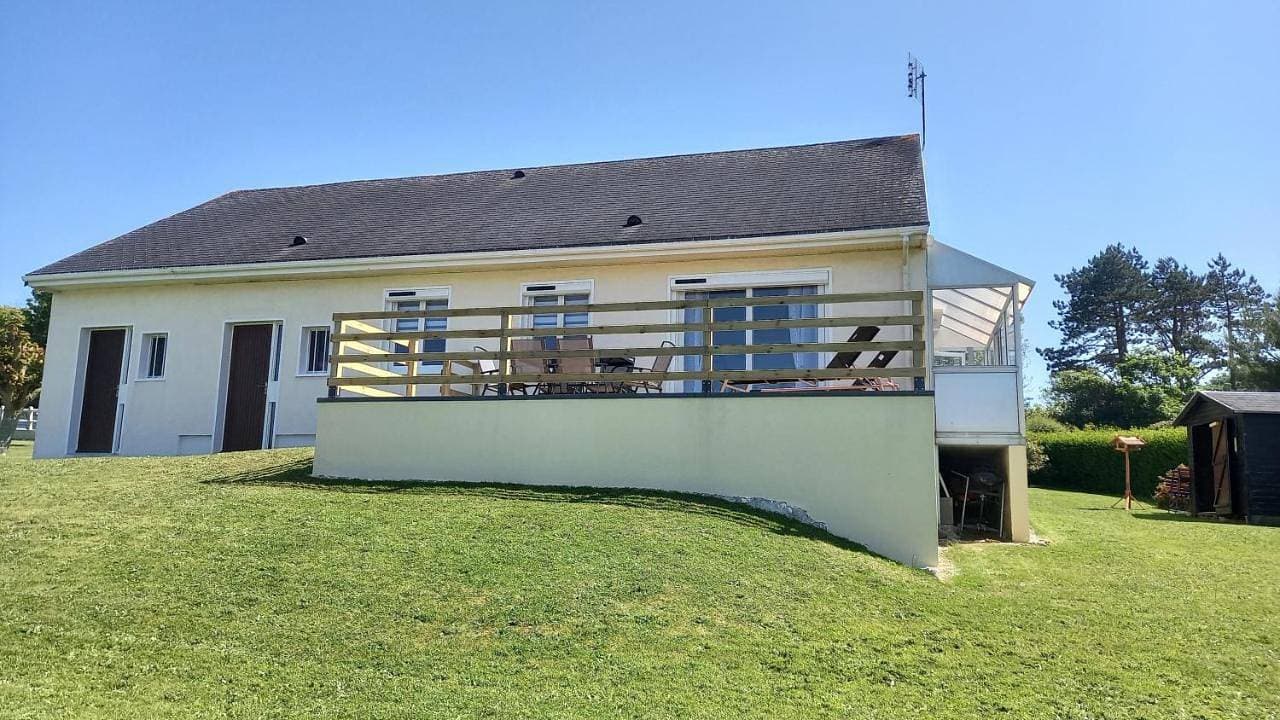Foto 3 von 16: One-Bedroom House