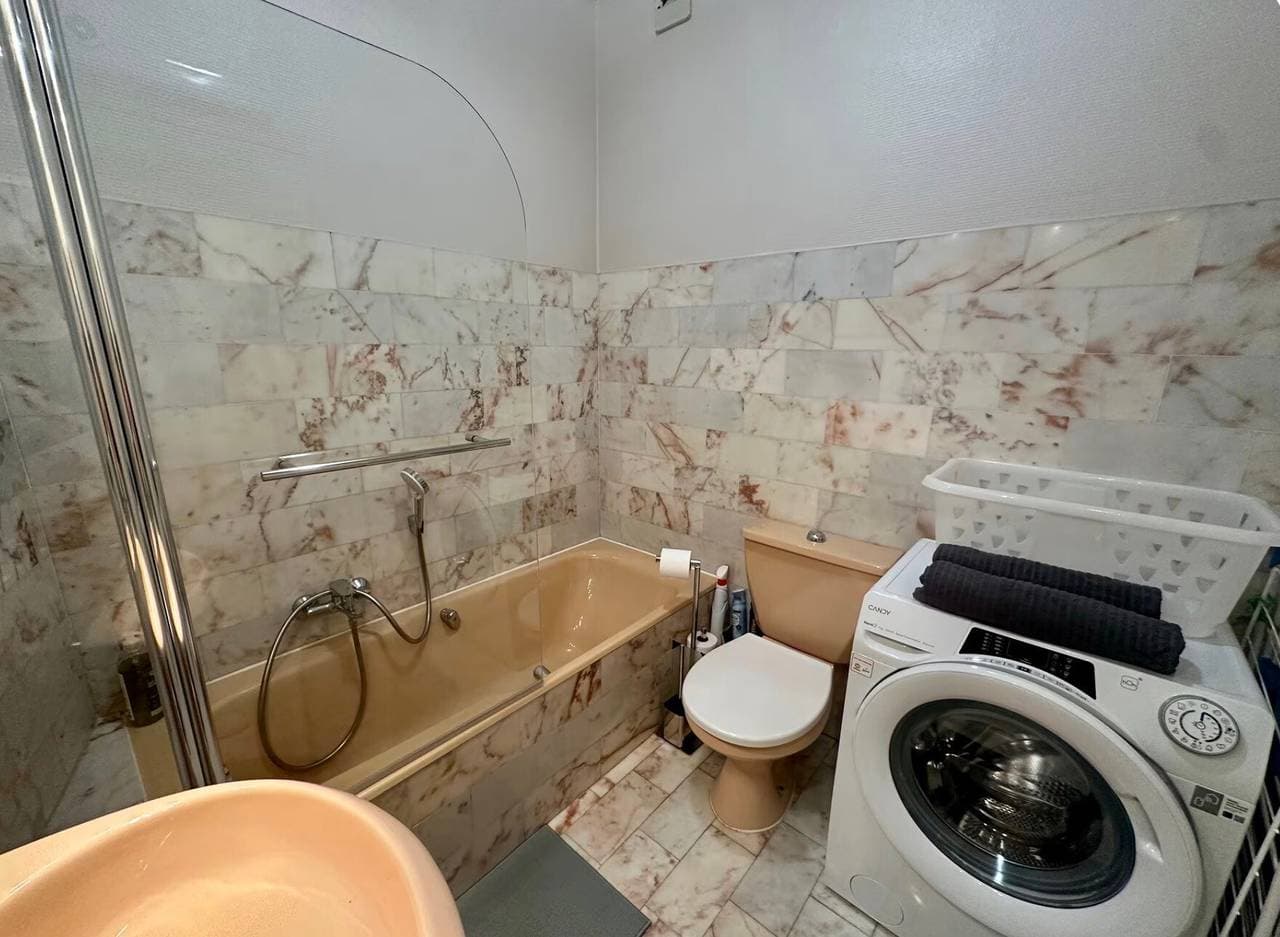Foto 12 von 36: Studio „Riviera de Bahia“ mit Pool im grünen Park, nur wenige Schritte vom Strand entfernt