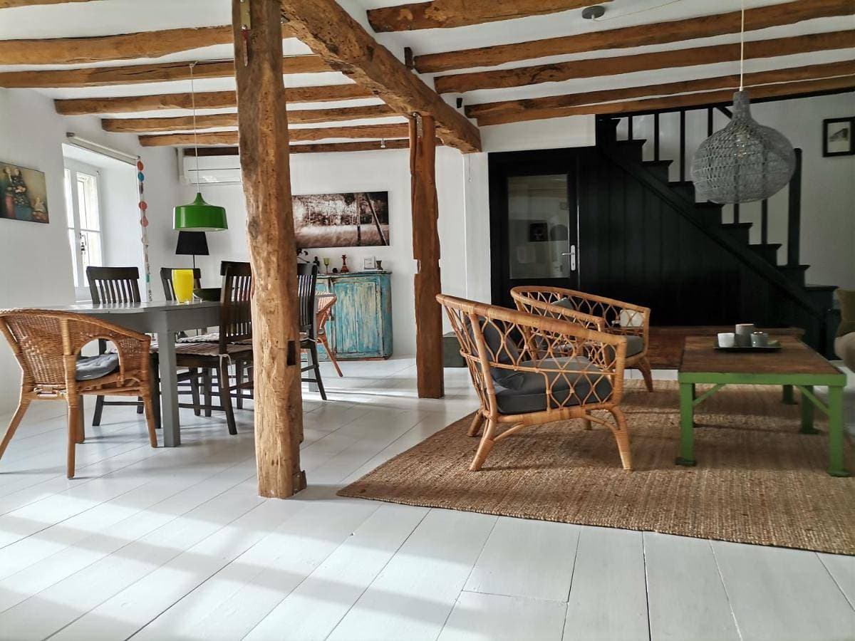 Foto 5 von 70: Holiday Home