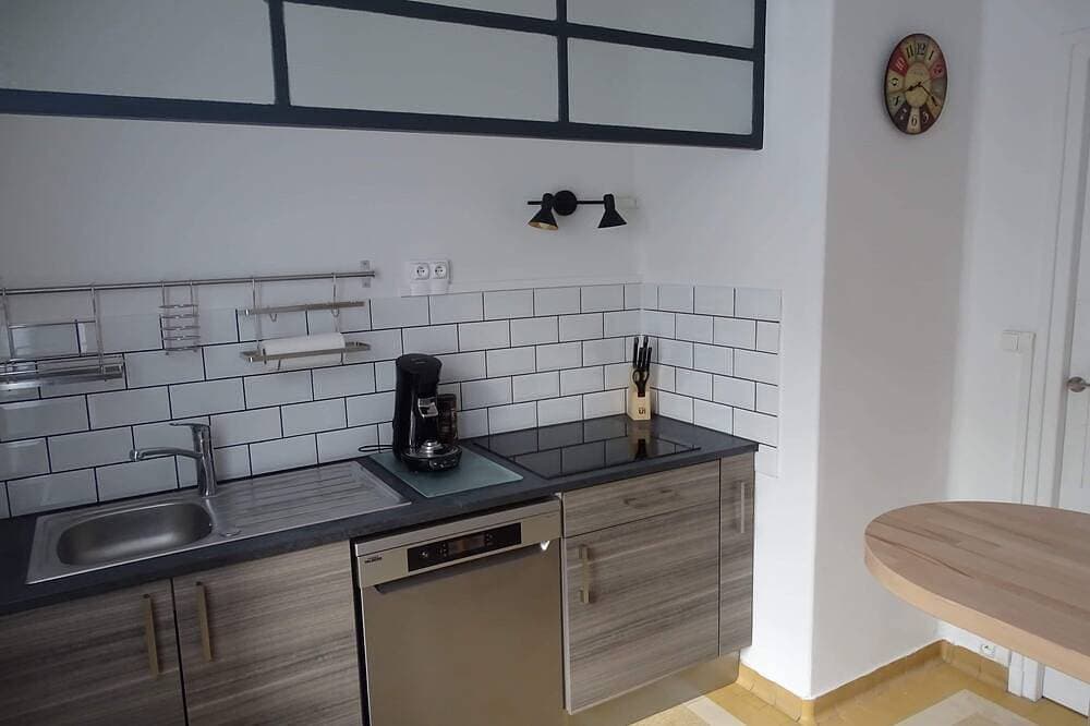 Foto 9 von 10: L'Agapanthe⭐⭐⭐ Nice apartment by the sea