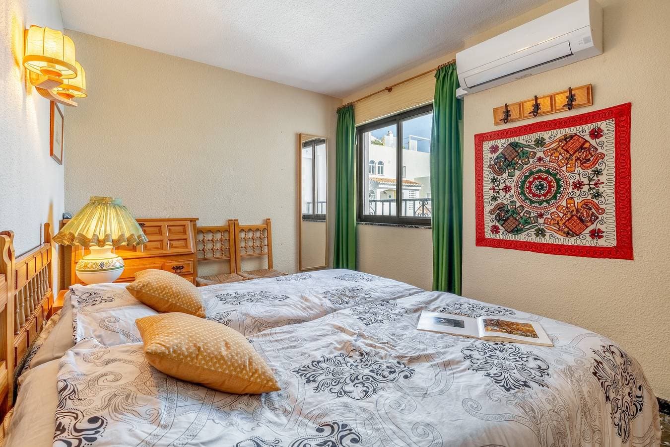 Foto 13 von 25: Ferienhaus 'El Tesorillo Andalúz' mit Meerblick, WLAN und Klimaanlage