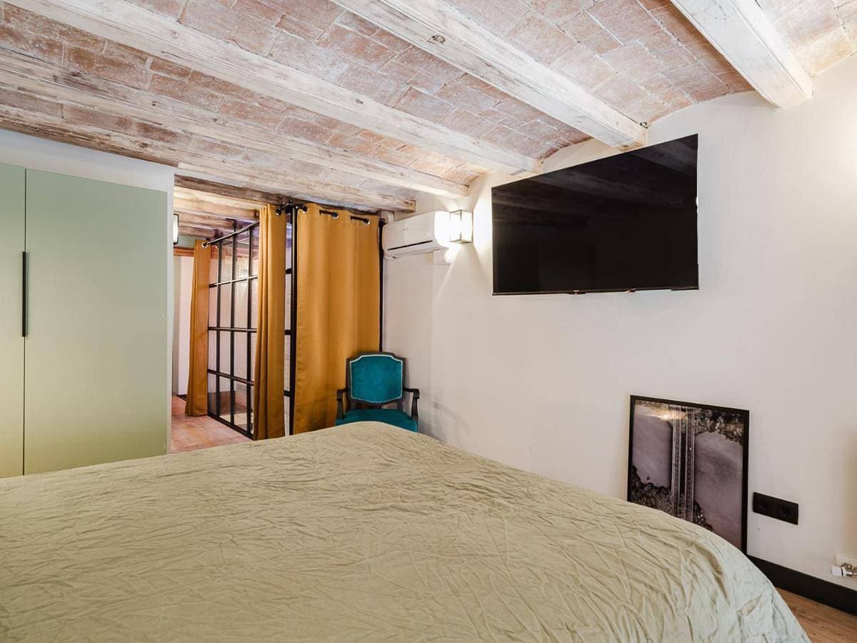 Foto 4 von 35: Two-Bedroom Deluxe Apartment