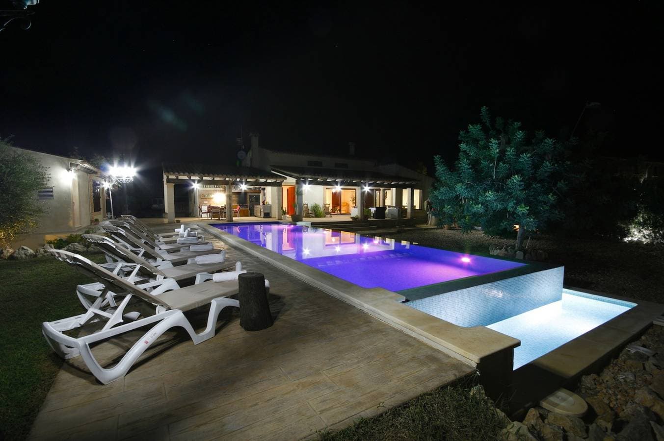 Foto 3 von 47: Sa Xabola, Finca 5StarsHome Mallorca