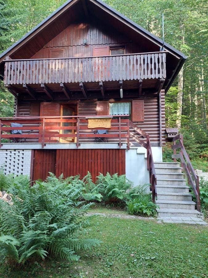 Foto 2 von 17: Holiday Home