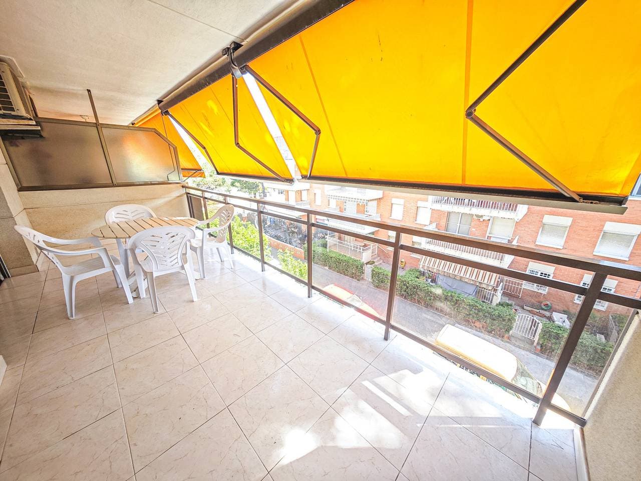 Foto 2 von 33: Familienapartment in Cambrils, strandnah, für 4 Personen