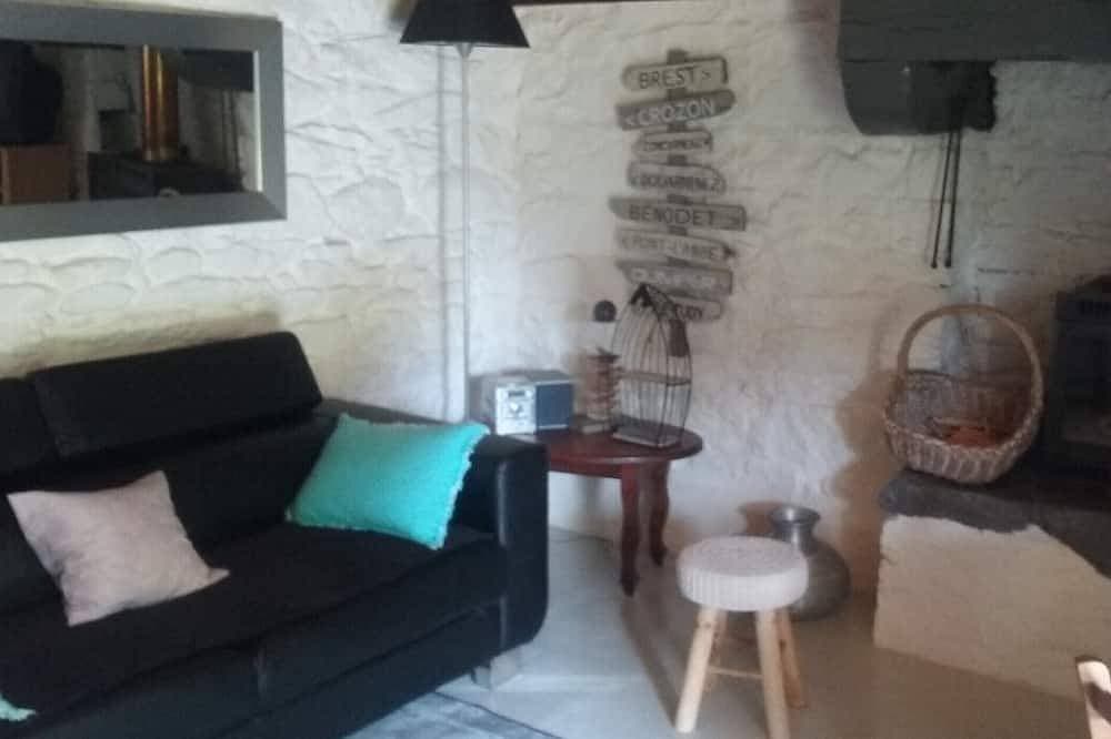 Foto 8 von 29: Authentisches Ferienhaus zwischen zwei kleinen Häfen mit Charakter ...
