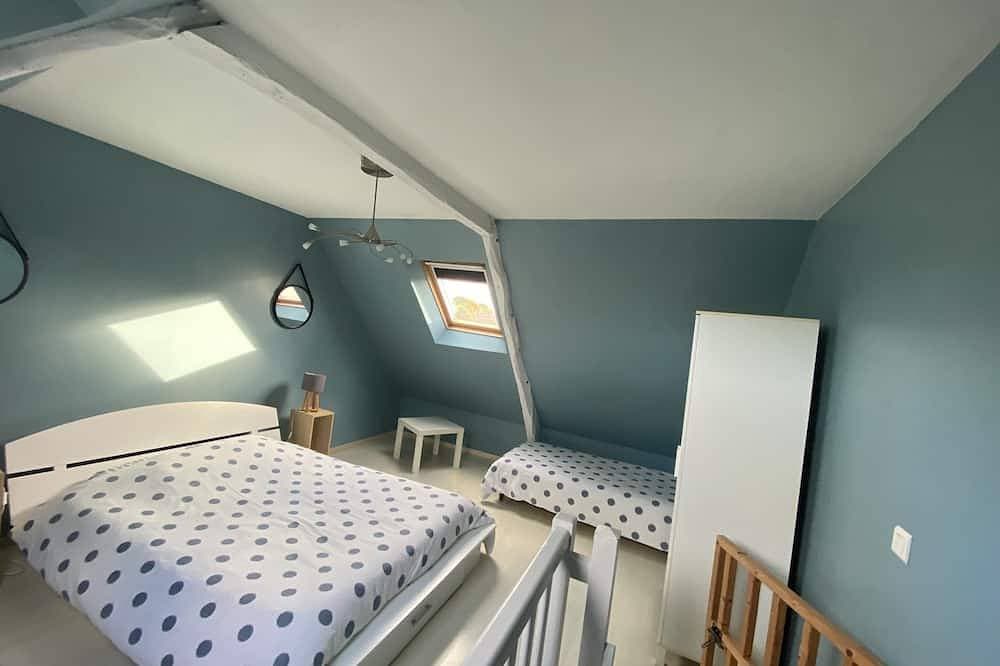 Foto 6 von 18: Haus in der Nähe des Flusses Rance, St. Malo und Dinard