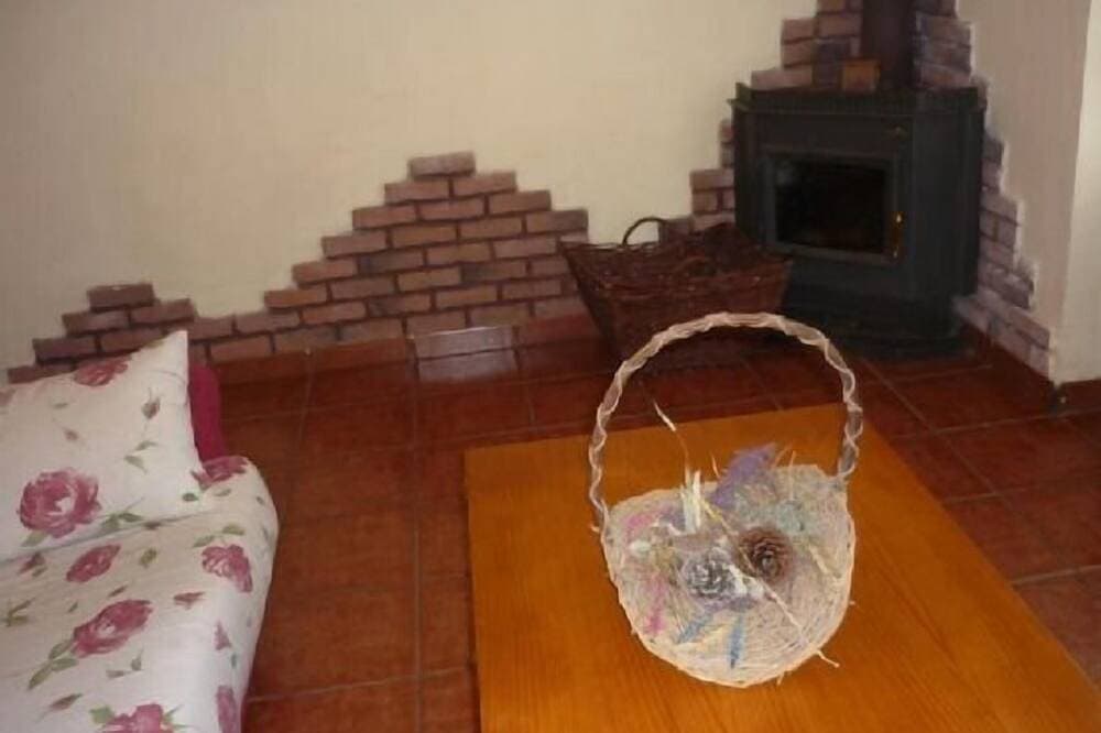 Foto 3 von 9: Apartamentos Rurales La Caramba für 2 personen