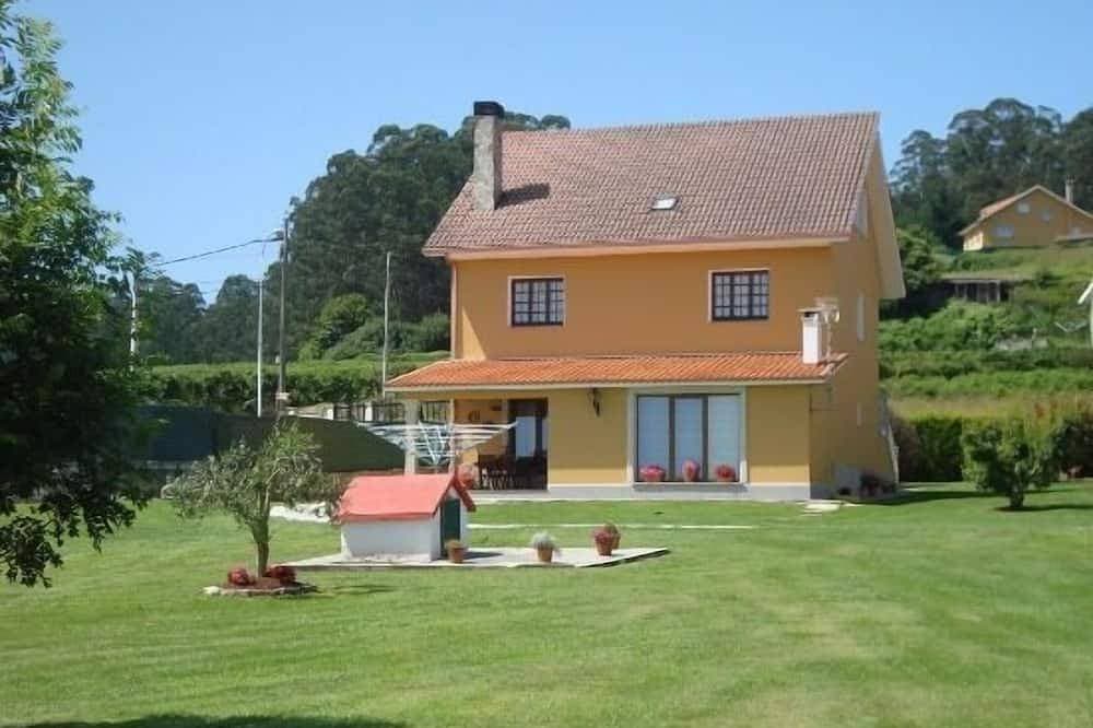 Foto 6 von 30: Apartamentos Turísticos Casas Cuncheiro für 4 personen