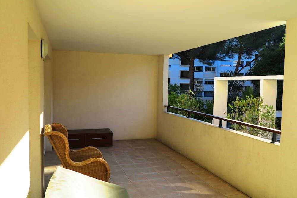 Foto 10 von 10: Viva Riviera Nice and Quiet 1 Bedroom with swimming pool