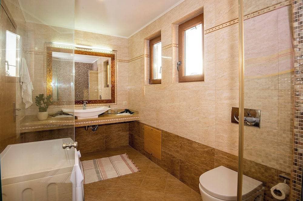 Foto 8 von 20: Cheerfull family-friendly villa