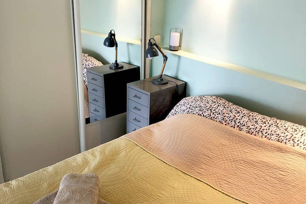 Foto 4 von 24: Cassis Großes Studio, Terrasse, Dorf und Strand zu Fuß, privater Parkplatz in der Provence