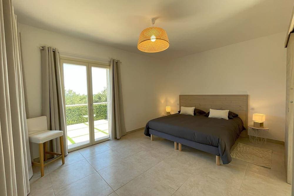 Foto 2 von 30: New country house with for 8 people 5 min from the Village