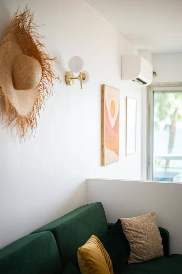 Foto 7 von 47: Apartment with Sea View