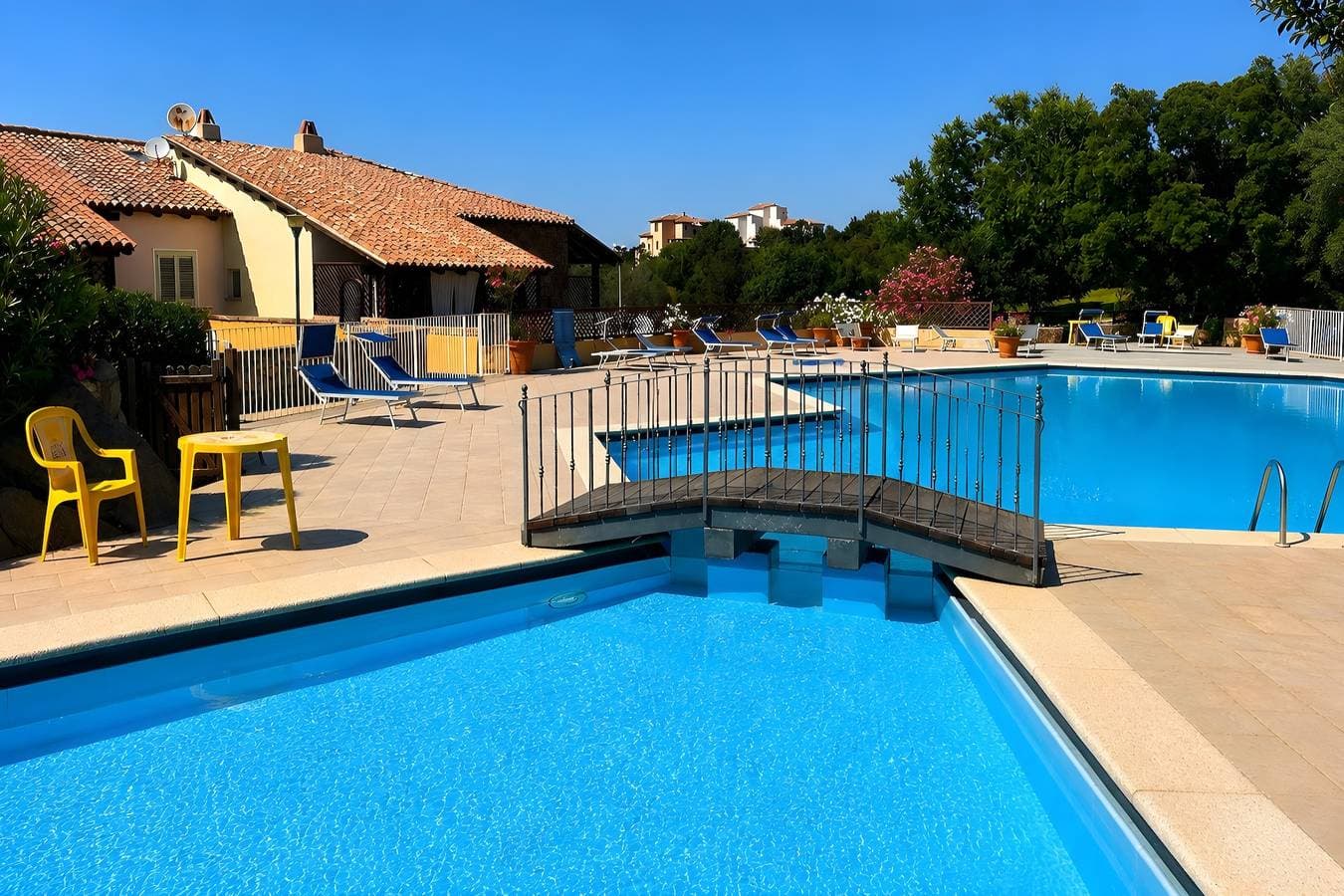 Foto 2 von 26: Rotondo Dream Suite 2