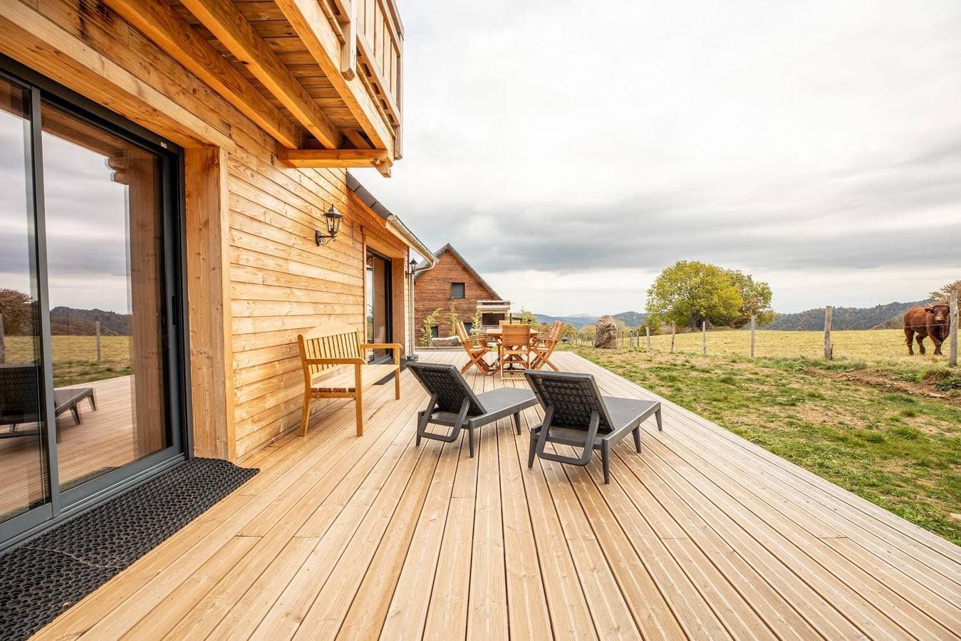 Foto 6 von 30: Chalet Rose des Neiges
