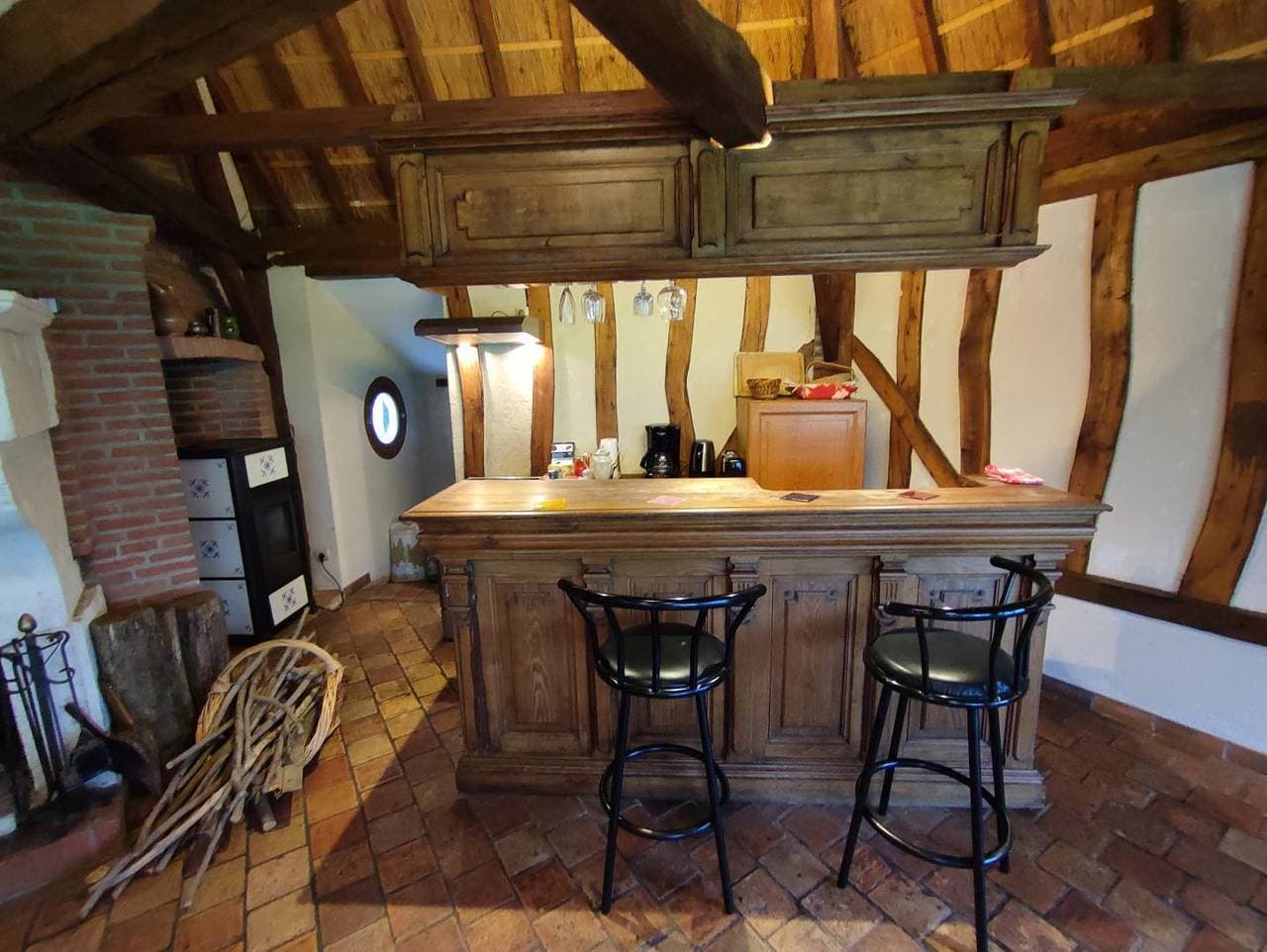 Foto 7 von 13: Gîtes de France® - Le Manège à blé