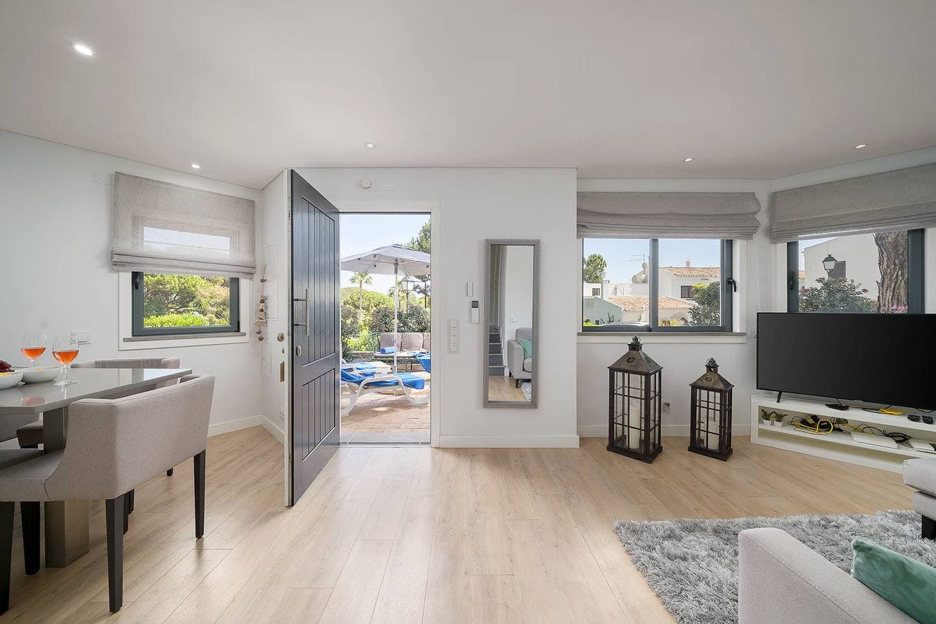 Foto 11 von 23: Townhouse Alessa - Vale do Lobo