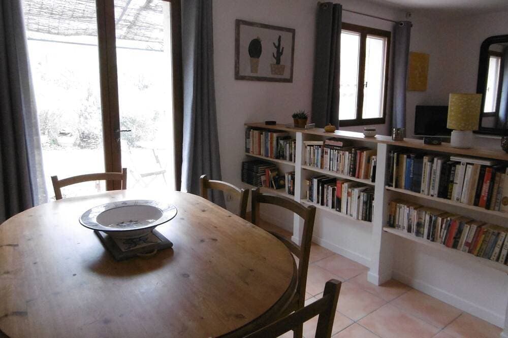 Foto 13 von 16: Unabhängiges Ferienhaus in privatem Haus in Ceyreste, 10 Minuten von den Stränden entfernt