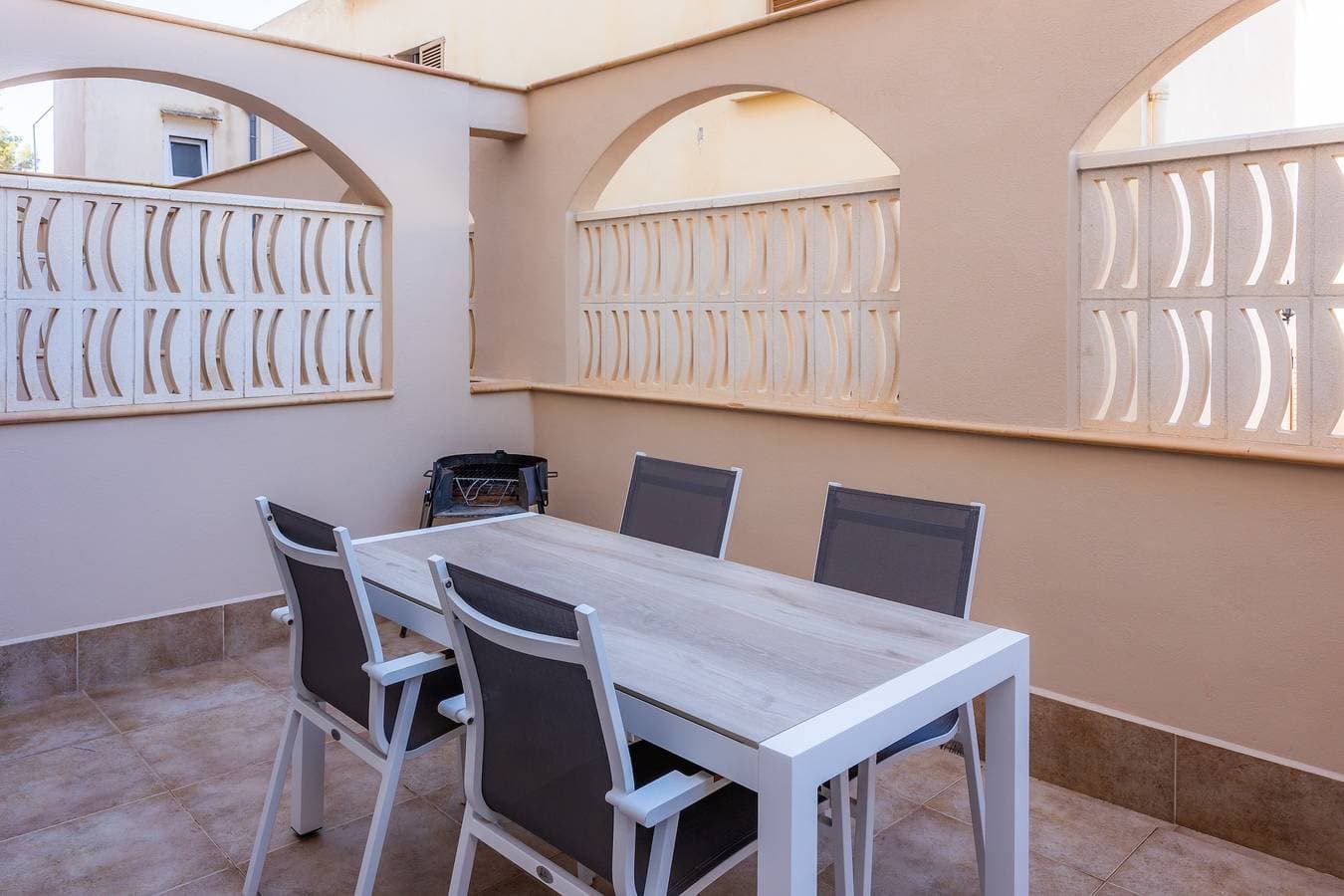 Foto 5 von 35: Zentral gelegen mit Dachterrasse – Casa Sa Torre III