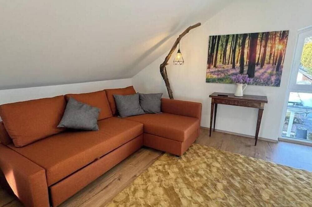 Foto 10 von 30: Ferienapartment Schwarzwaldblick Unterkirnach