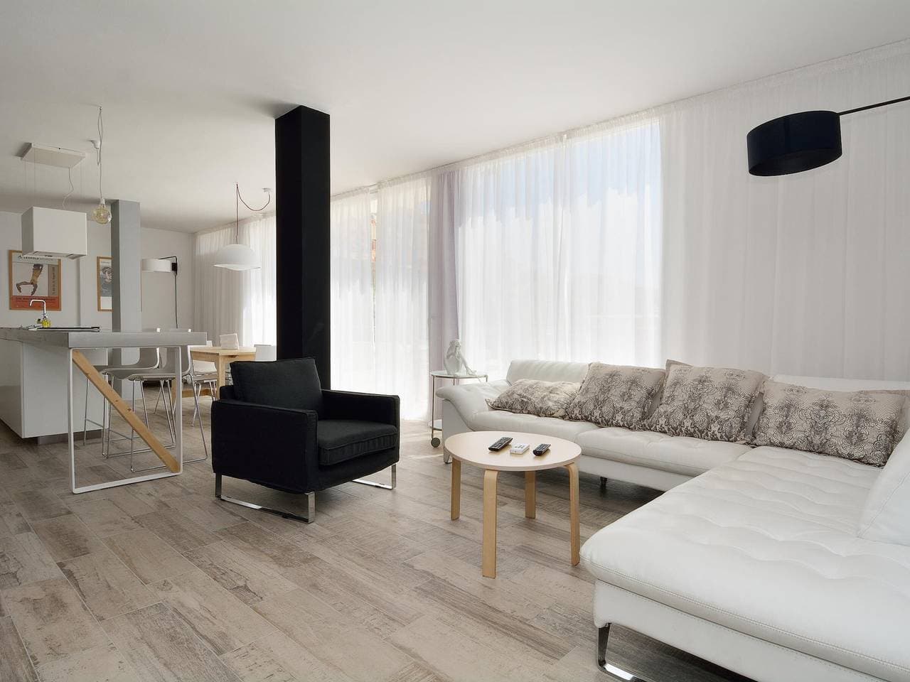 Foto 3 von 24: Luxuriöses 2-Schlafzimmer-Haus mit Terrasse nahe dem Strand von Morro Jable