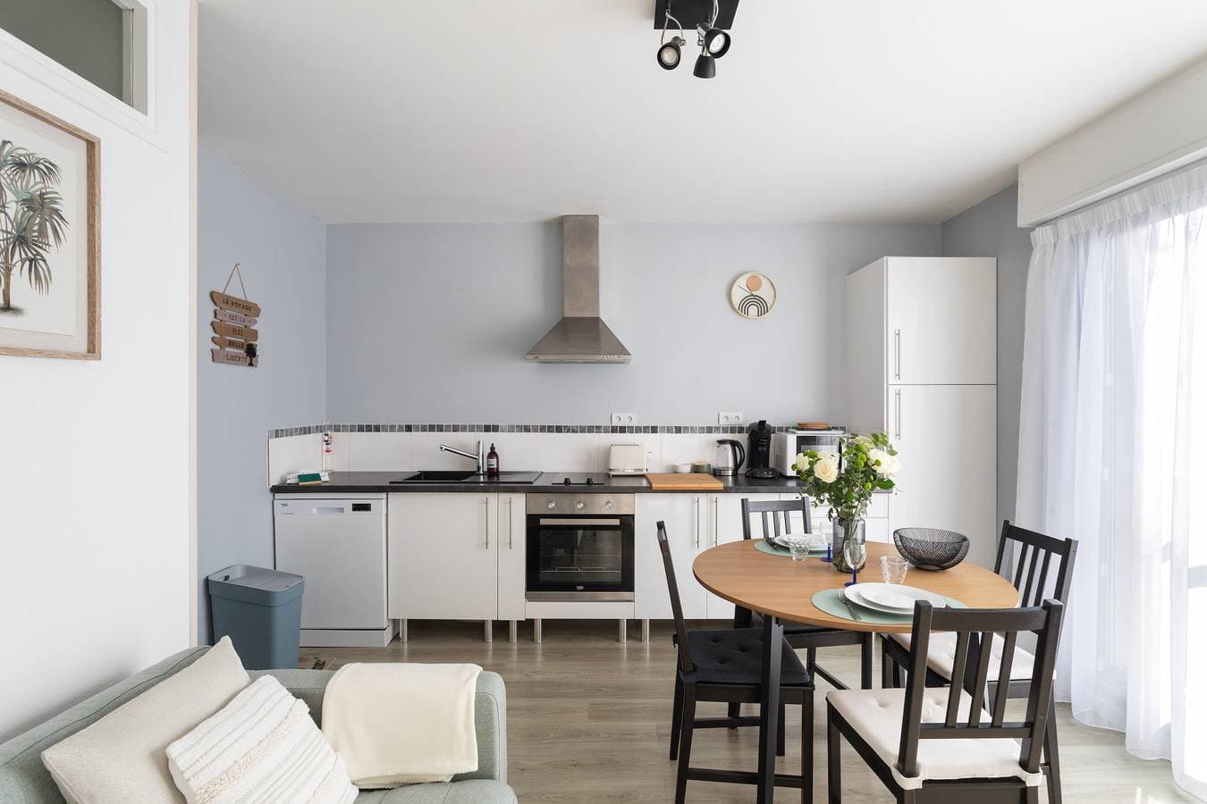 Foto 7 von 10: Ferienwohnung für 2 Personen
